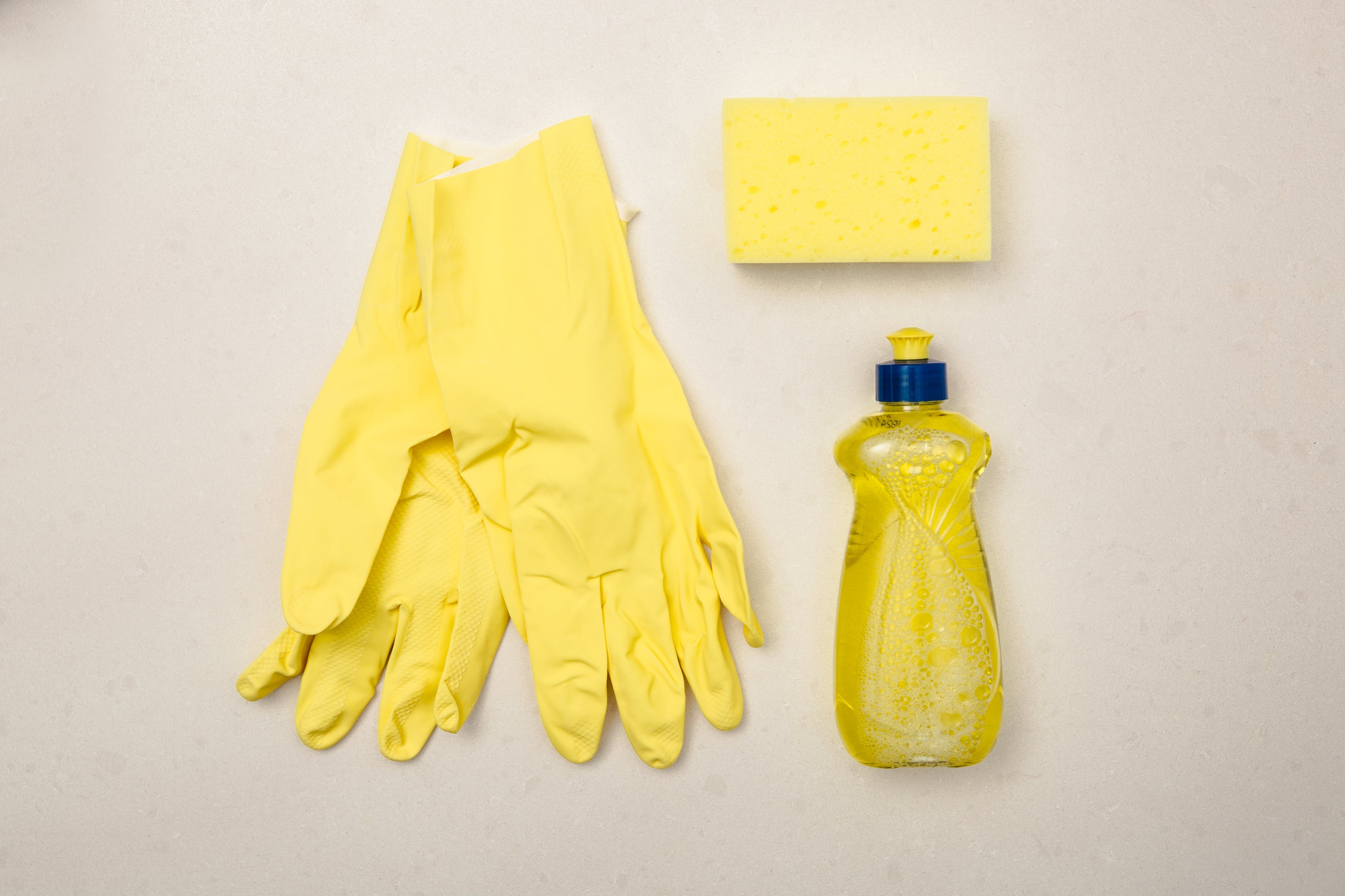 Kitchen Essentials