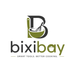 BixyBay - Home